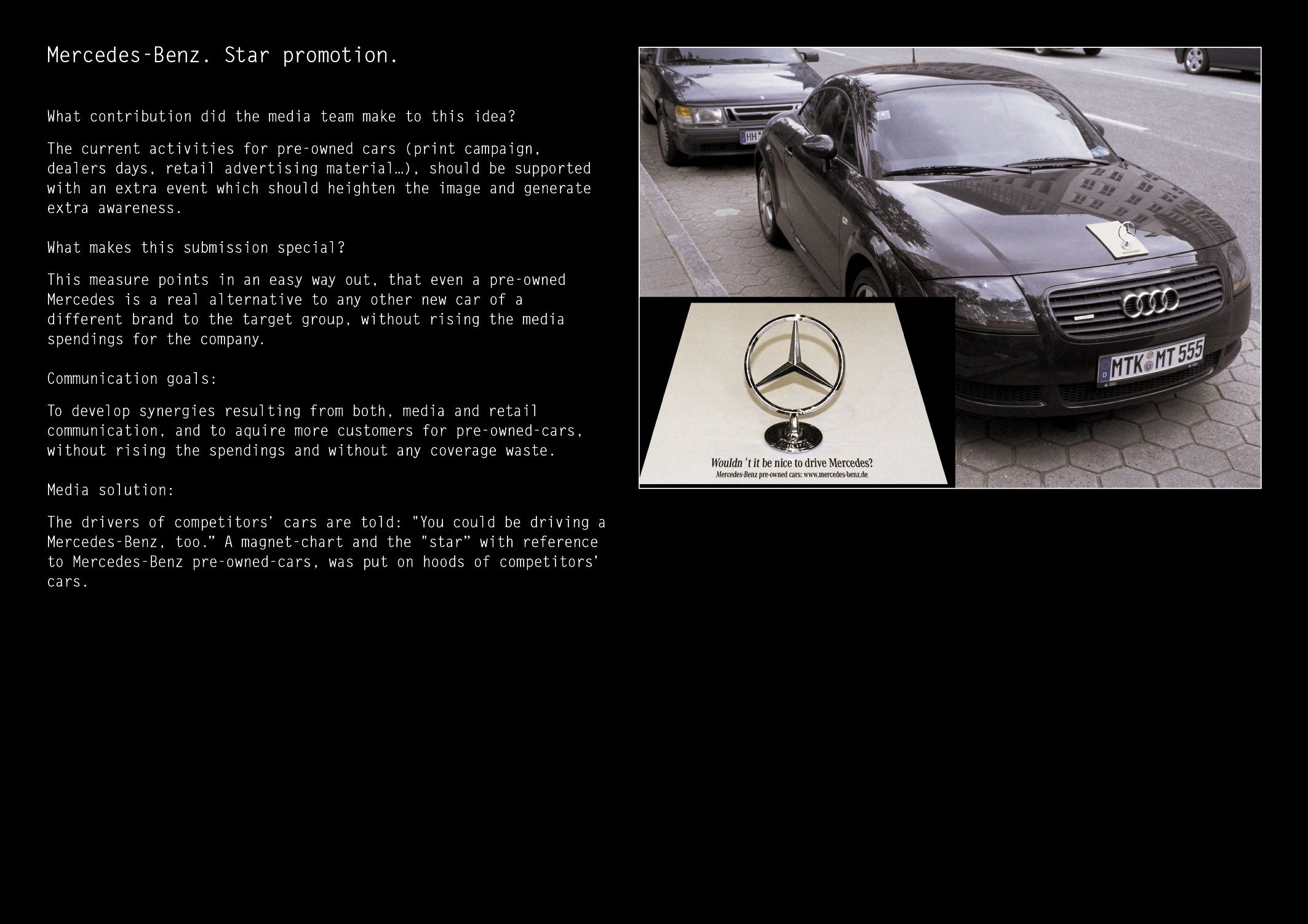 PRE-OWNED MERCEDES-BENZ