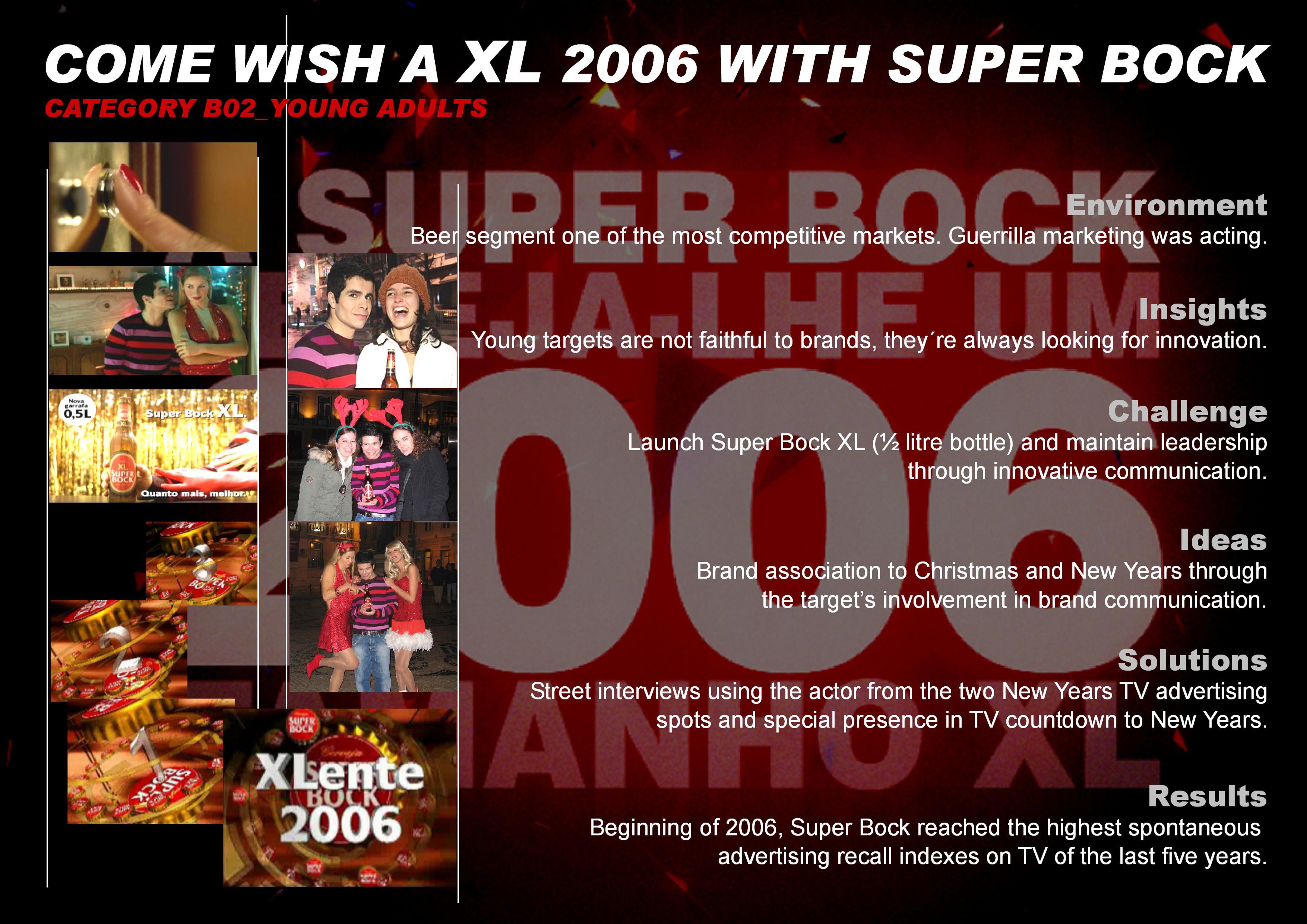2006 WITH SUPER BOCK