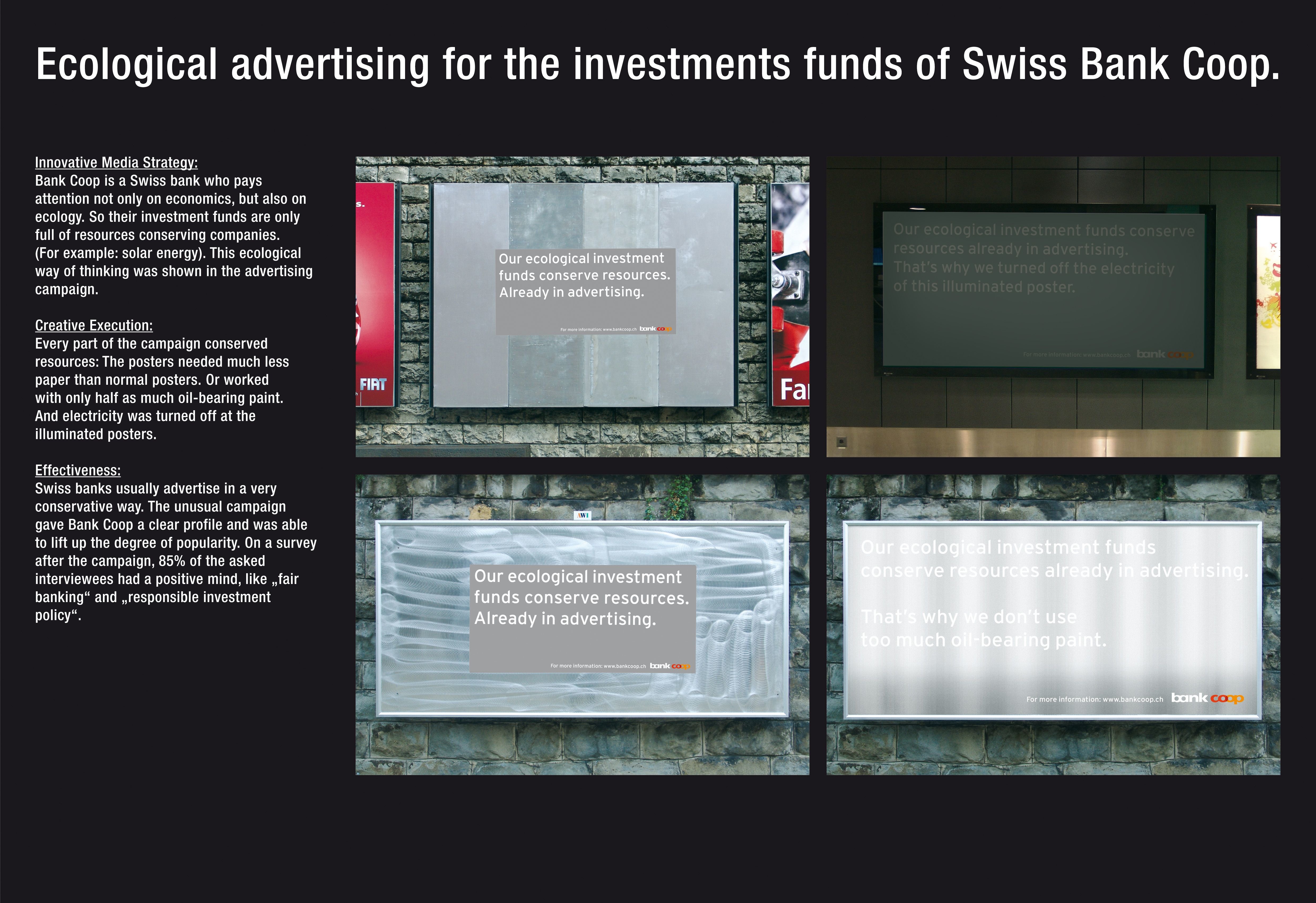 INVESTMENT FUNDS