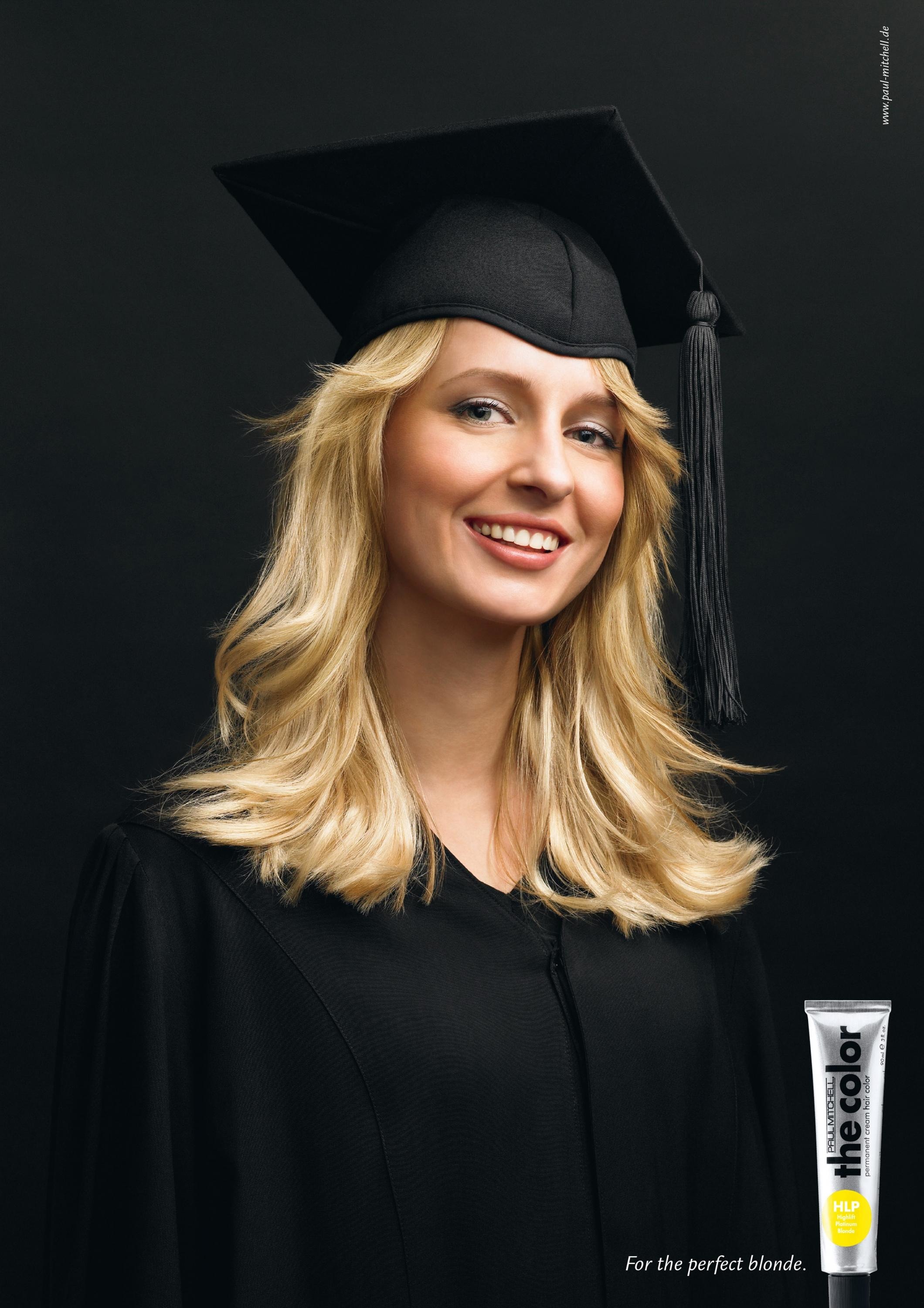 PAUL MITCHELL THE COLOUR - NATURAL BLONDE