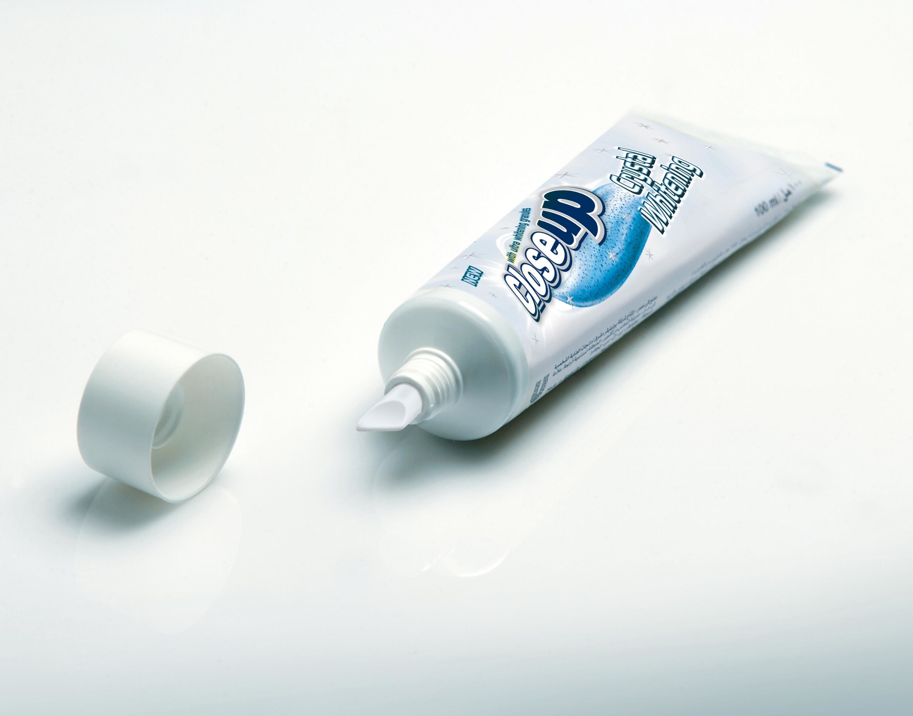 CLOSE UP TOOTHPASTE