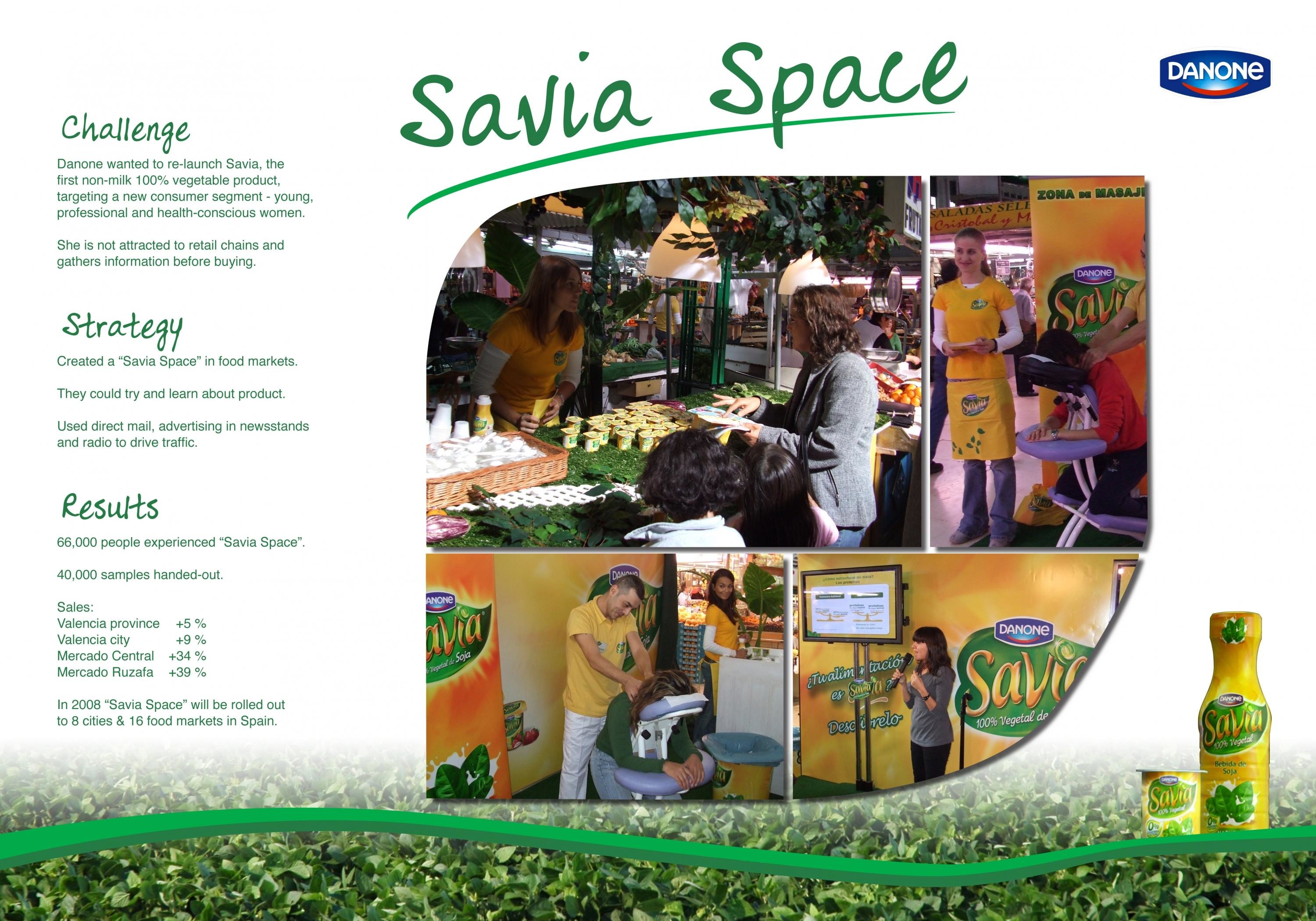 SOYA PRODUCTS