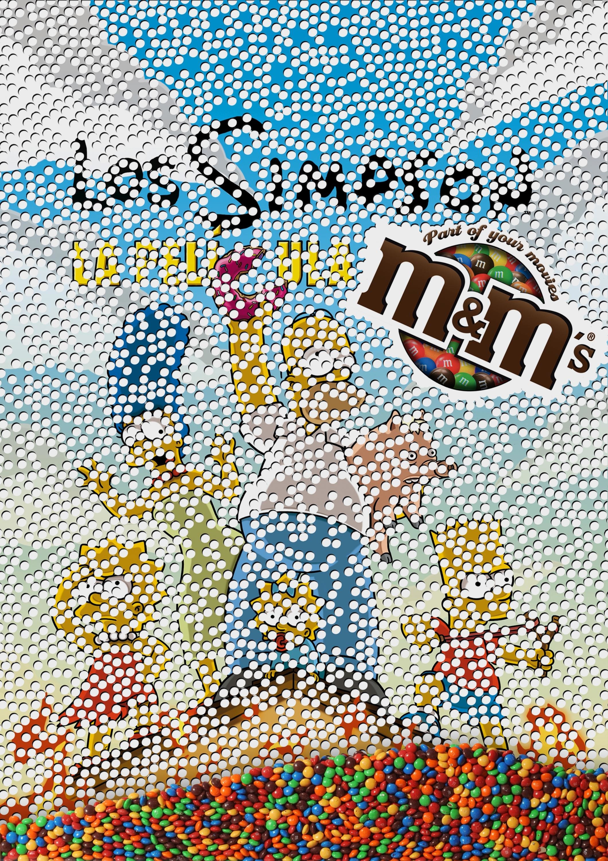 M&M'S CHOCOLATES