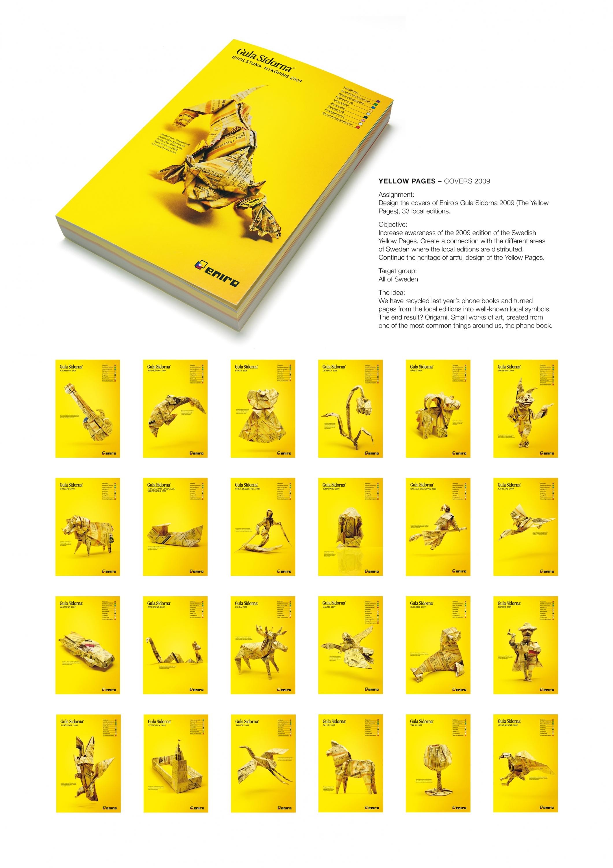 YELLOW PAGES PHONE DIRECTORY