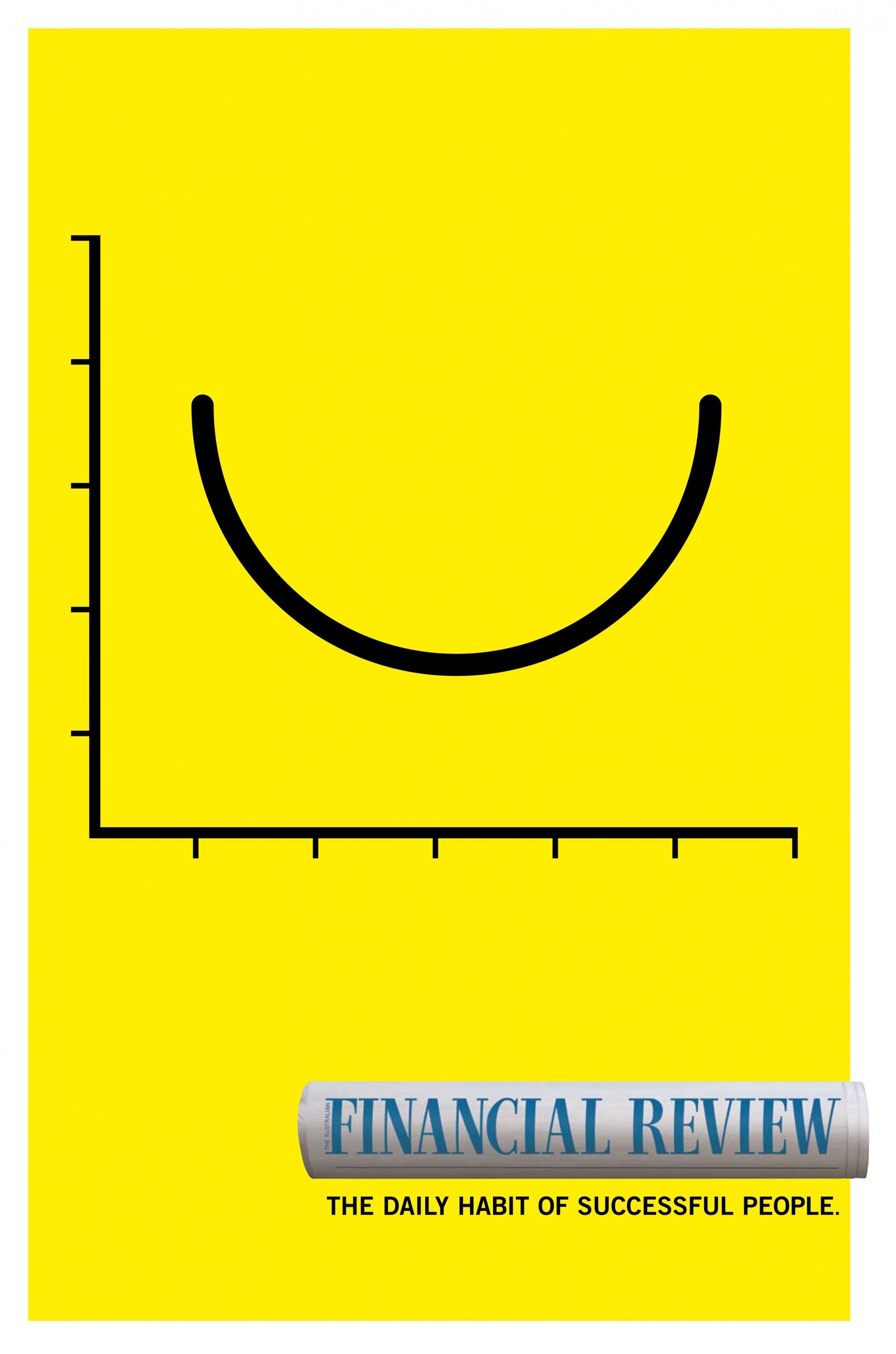 GRAPH WITH A SMILE