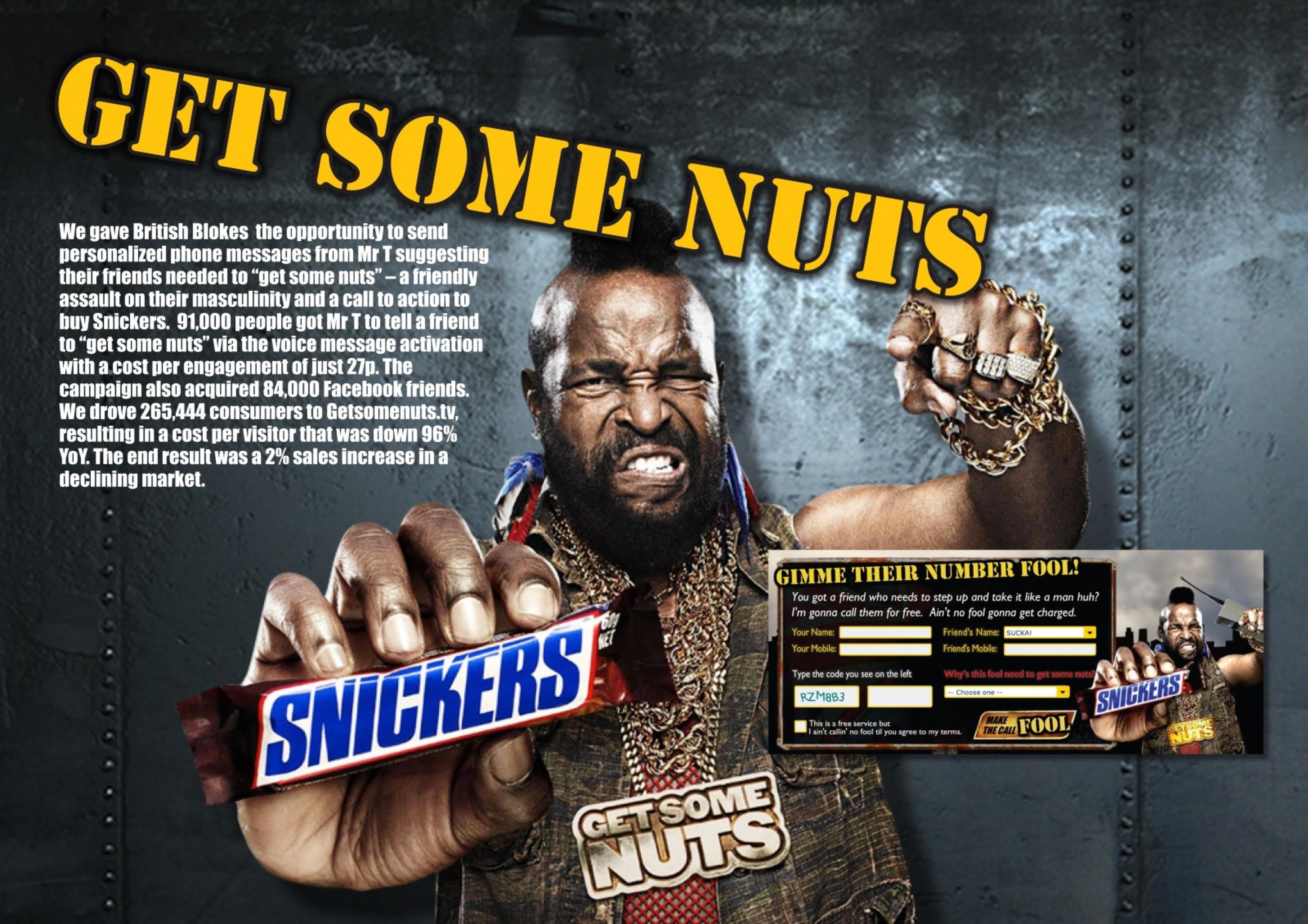 SNICKERS CHOCOLATE BAR