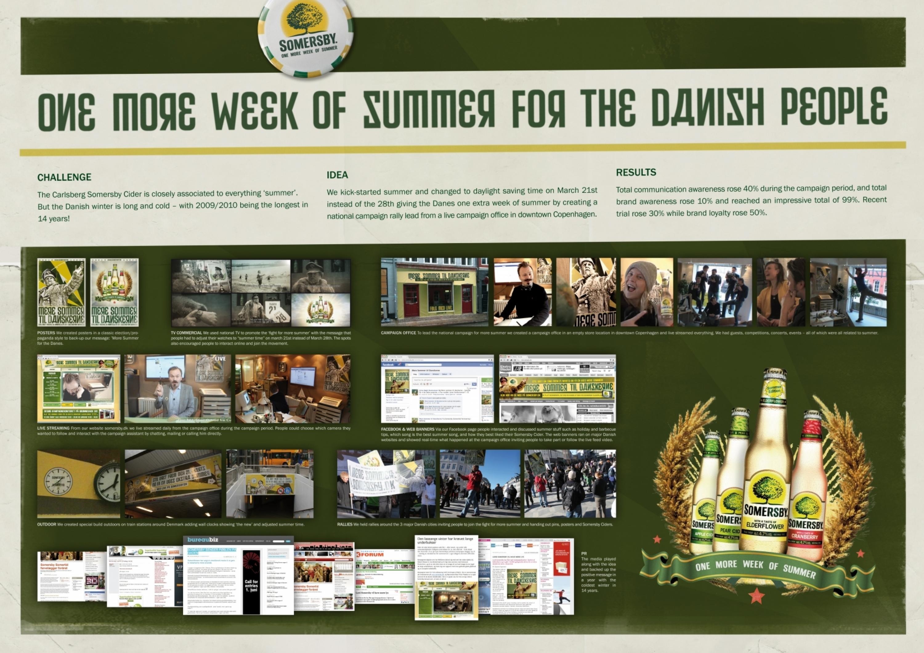 SOMERSBY ALCOHOLIC CIDER