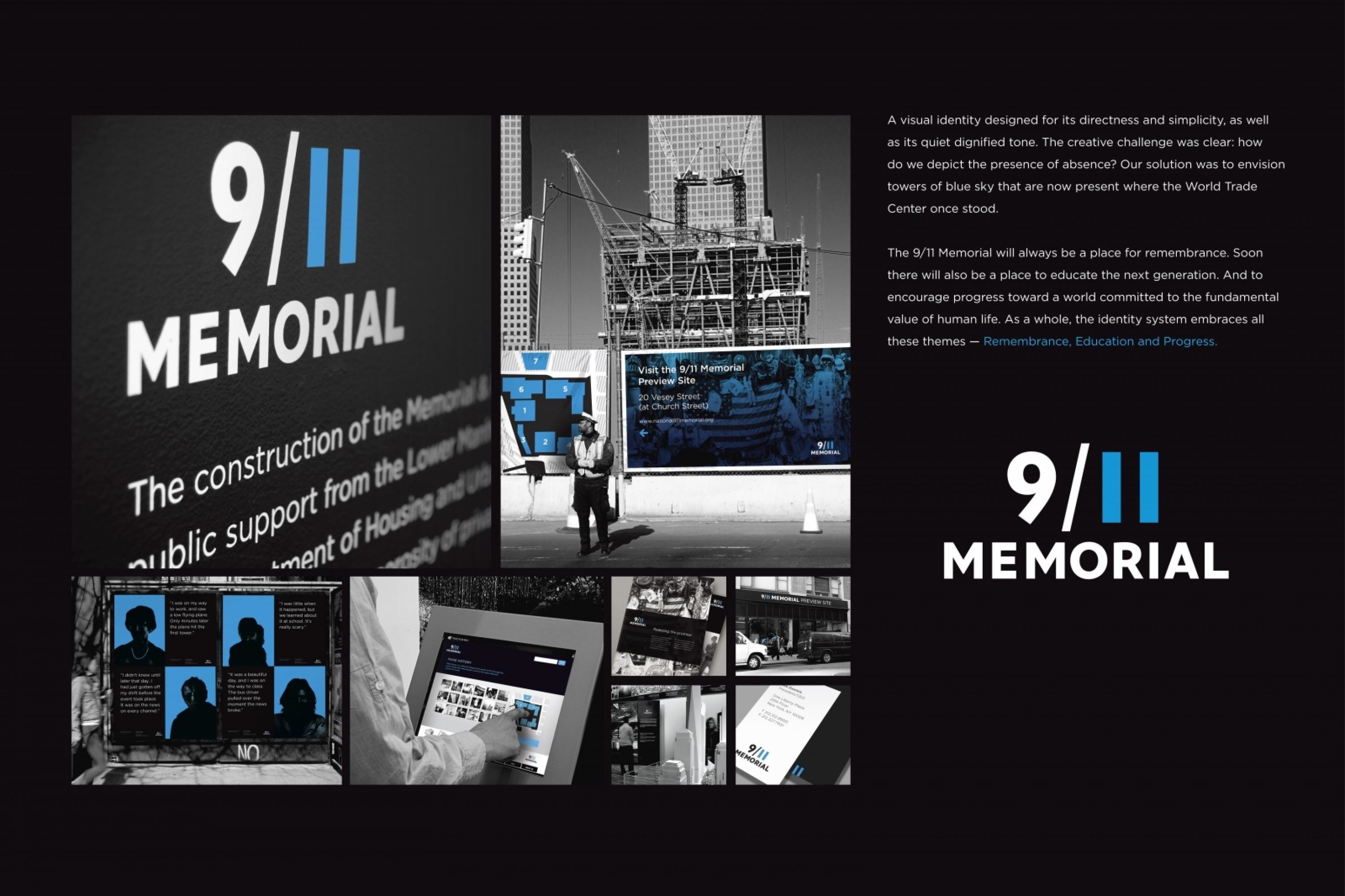 9/11 MEMORIAL