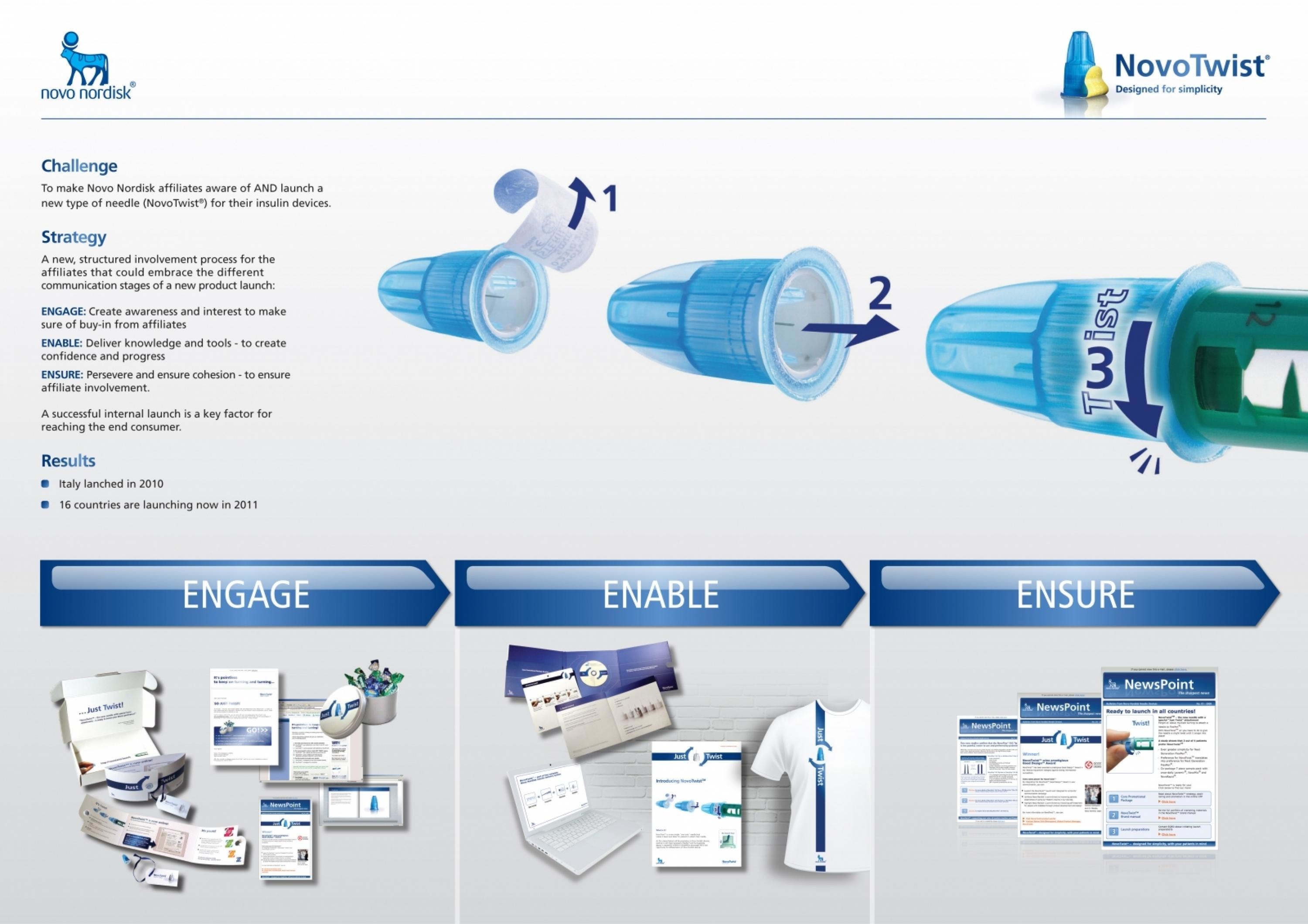 NEEDLE DEVICE