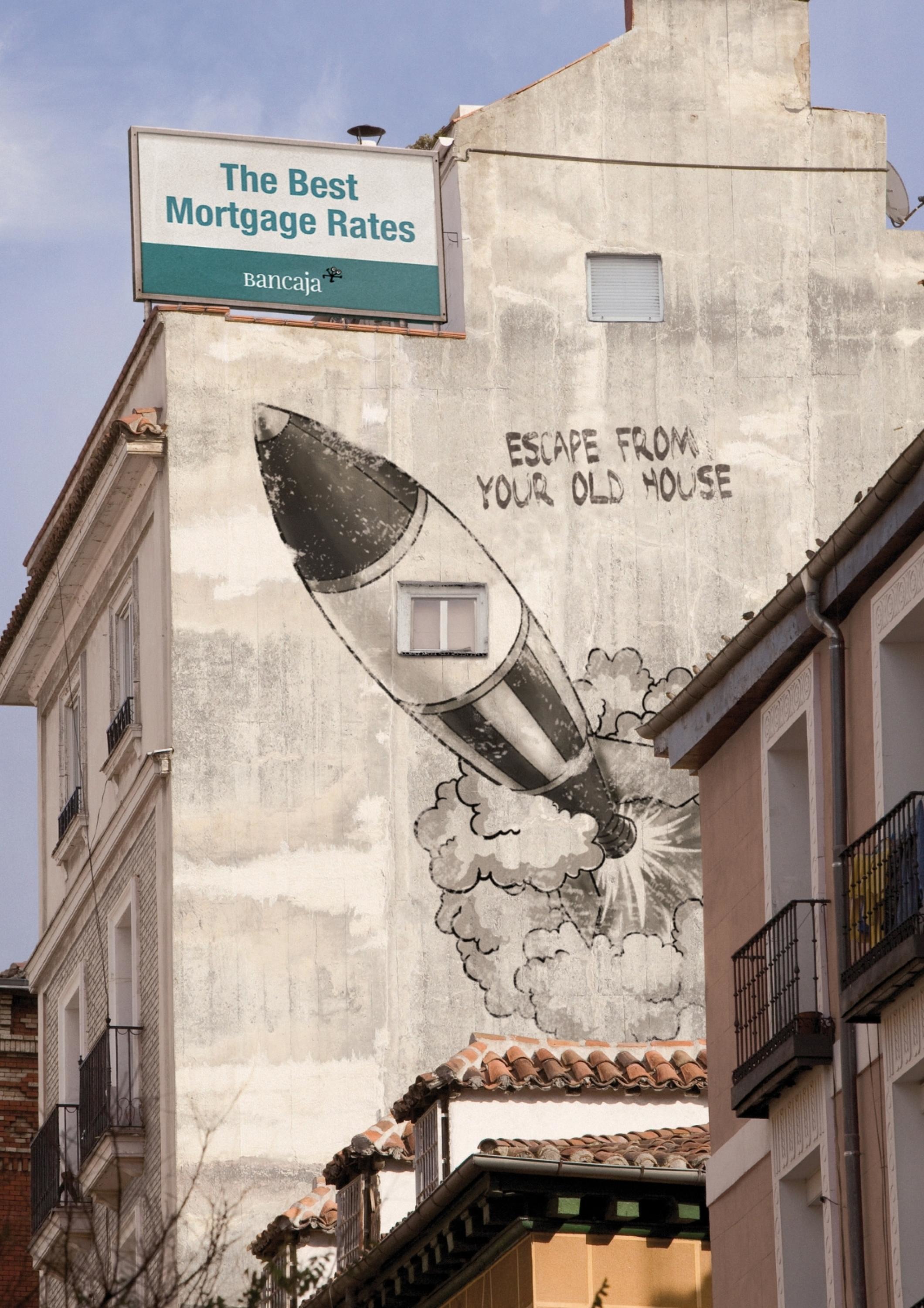MORTGAGES