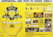SOFT DRINK Campaign THE WORK