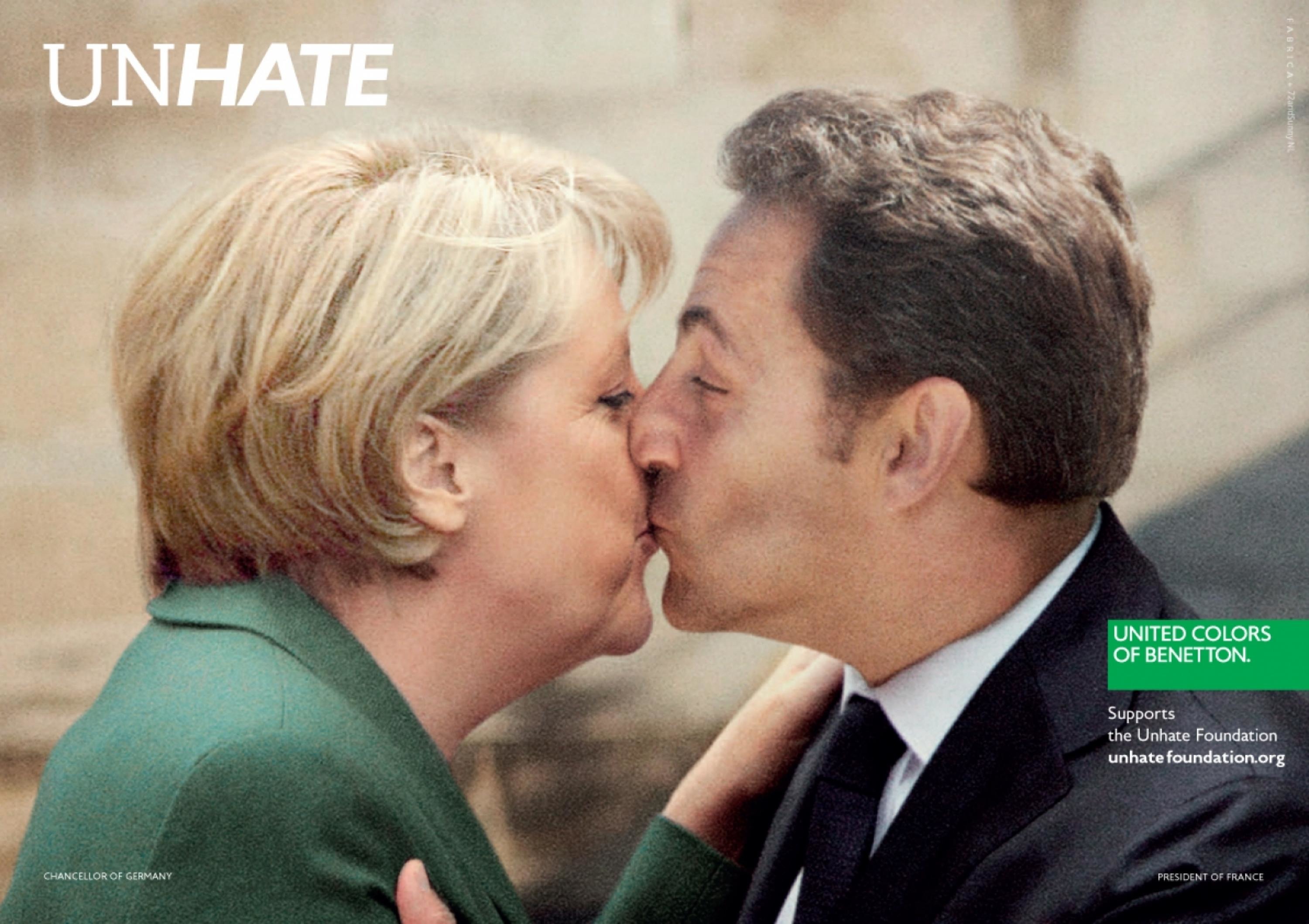 UNHATE (GERMANY AND FRANCE)